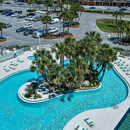 Long Beach Resort 2-201